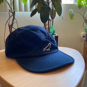 Staple vintage hat